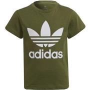 T-shirt enfant adidas HD2005