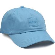 Casquette BOSS Casquette Derrel Bleu Clair