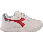 Baskets enfant Diadora RAPTOR LOW