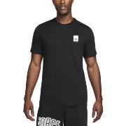 T-shirt Nike FN0803