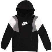 Sweat-shirt enfant Nike 86H481