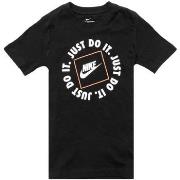 T-shirt enfant Nike DC7522