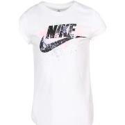 T-shirt enfant Nike 36H785