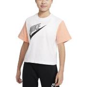 T-shirt enfant Nike DV0349
