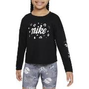 T-shirt enfant Nike 36J944