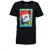 T-shirt enfant Nike DR9735