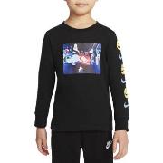 T-shirt enfant Nike 86J266