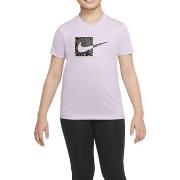 T-shirt enfant Nike DQ4377