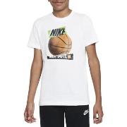 T-shirt enfant Nike DR9679