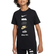 T-shirt enfant Nike DX9510