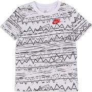 T-shirt enfant Nike 86K615