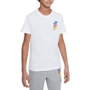 T-shirt enfant Nike FJ5391