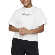 T-shirt enfant Nike FD0940
