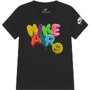 T-shirt enfant Nike 86K947