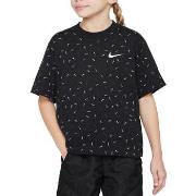 T-shirt enfant Nike FD5366