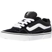 Baskets basses Vans Baskets en daim Caldrone