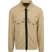 Veste Scotch &amp; Soda Scotch Soda Veste Utility Beige