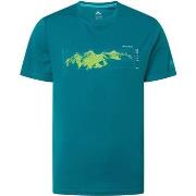 T-shirt Mckinley 422402