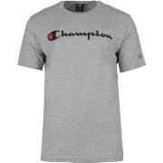 Polo Champion Crewneck T-Shirt classic