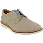 Ville basse Clarks atticus