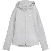 Sweat-shirt Puma Evostripe