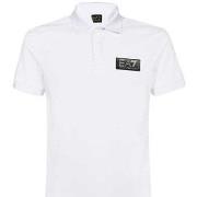 T-shirt Ea7 Emporio Armani Polo