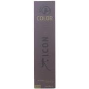 Colorations I.c.o.n. Ecotech Color Natural Color 7.1 Medium Ash Blonde