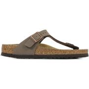 Sandales Birkenstock Gizeh Bs