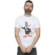 T-shirt Dessins Animés BI35101