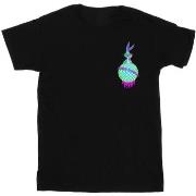 T-shirt Dessins Animés Wabbit Twouble