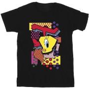 T-shirt Dessins Animés BI36578