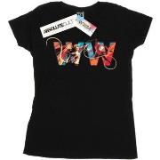 T-shirt Dc Comics 84