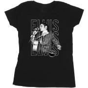 T-shirt Elvis BI37844