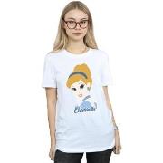 T-shirt Disney BI42581