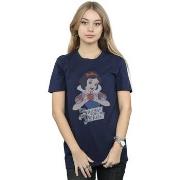 T-shirt Disney BI42644