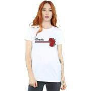 T-shirt Disney Beauty And The Beast