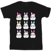 T-shirt Disney Stormtrooper Easter Bunnies