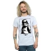 T-shirt Disney Imperial Troops