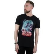 T-shirt Disney Hoth