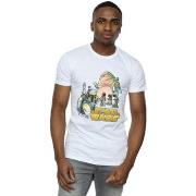 T-shirt Disney BI46394