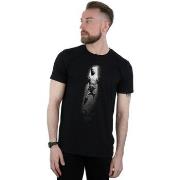 T-shirt Disney Carbonite