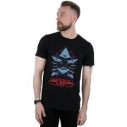 T-shirt Disney Attack Of The Imperial Fleet