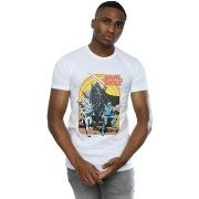 T-shirt Disney BI46583