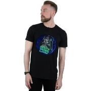 T-shirt Disney Lives