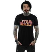 T-shirt Disney Tatooine