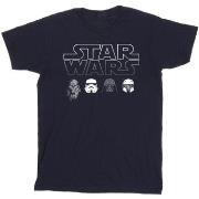 T-shirt Disney BI46761