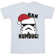 T-shirt Disney Episode IV: A New Hope Humbug