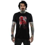 T-shirt Disney The Last Jedi Praetorian Guard