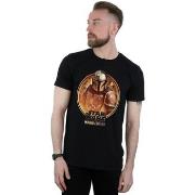 T-shirt Disney The Mandalorian