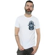 T-shirt Disney The Mandalorian Child